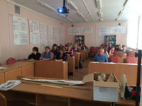 Курсы повышения квалификации «Приемы и навыки оказания первой помощи»